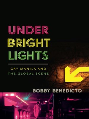 cover image of Under Bright Lights